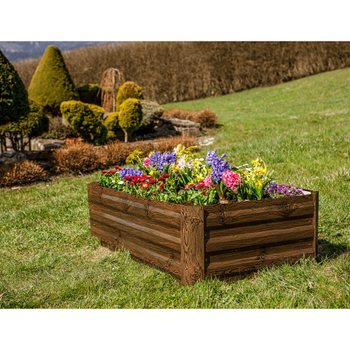 Vyvýšený záhon NONKY