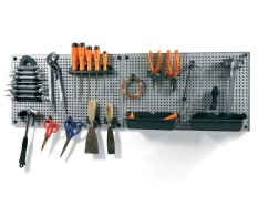 Plastový organizér nářadí TOOLS ORGANIZER