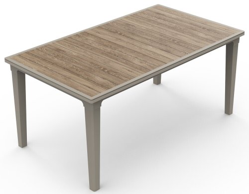 Zahradní stůl DECO FUTURA