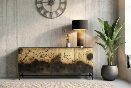 Komoda  AURON 180 Dekorhome