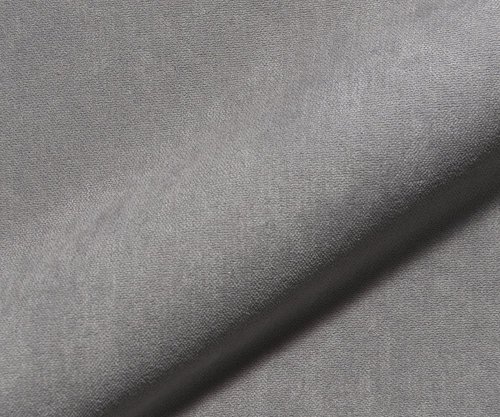 Boxspring postel Dream-Great mikrovlákno šedá 120x200 cm