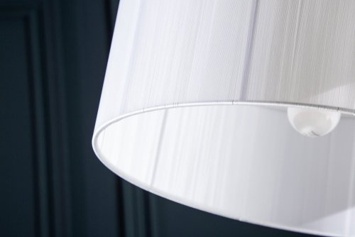 Stojací lampa JEREVAN Dekorhome