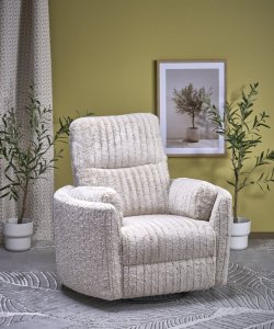 Elektrické polohovacie kreslo PEGAS