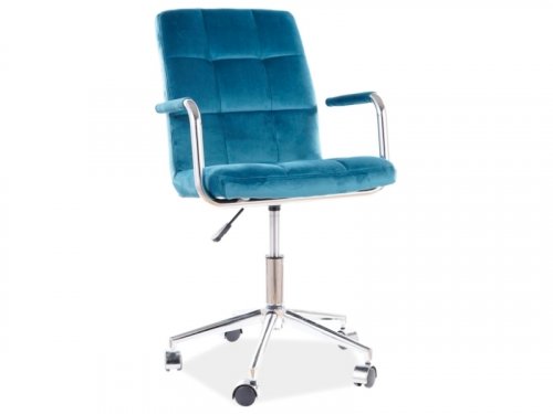 Kancelárska stolička Q-022