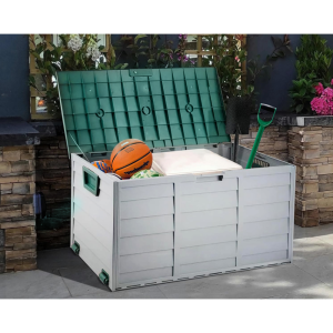 Zahradní úložný box KORTEZ 300l