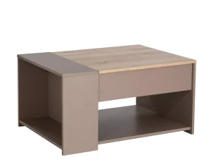 Konferenčný stolík Drop