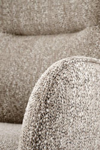 Otočné jedálenské kreslo K571