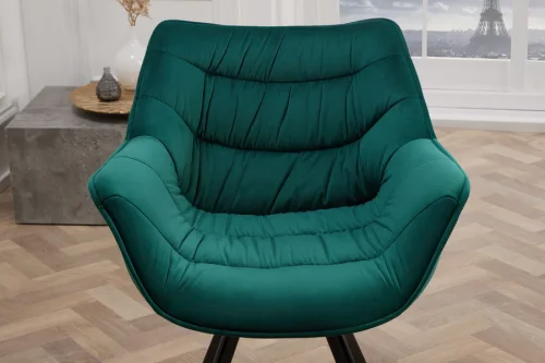 Jídelní křeslo THEIA Dekorhome