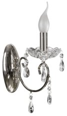 Nástěnná lampa AURORA 1xE14