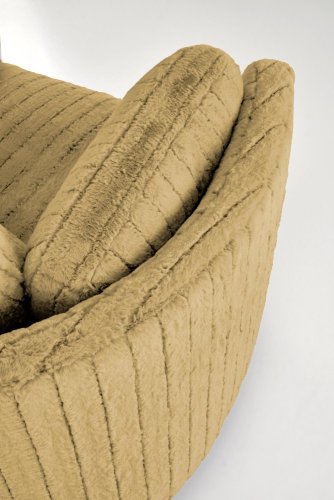 Elektrické polohovacie kreslo PEGAS