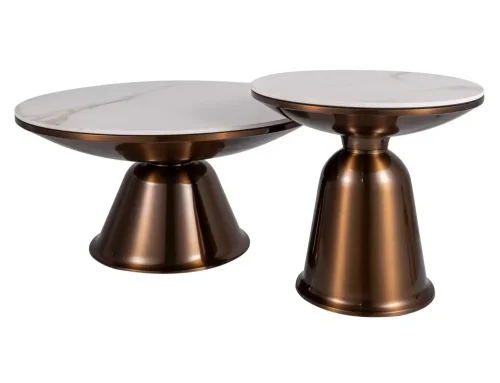 Zostava stolíkov Vera