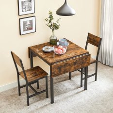 Rozkládací jídelní stůl MADERA