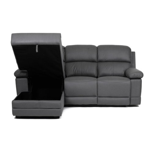 Polohovací sedací souprava ASD-4213