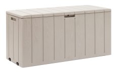 Zahradní úložný box BRAVO