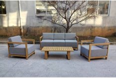 Záhradná sedacia súprava GH109372