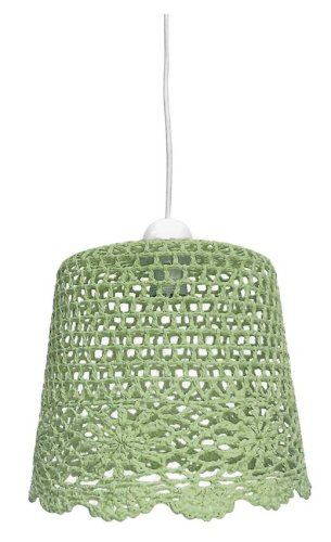 Závěsná lampa NONNA