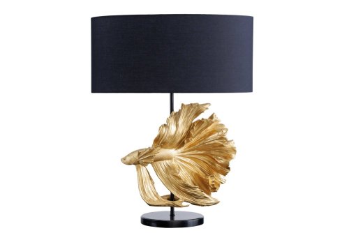 Stolní lampa TEJE Dekorhome