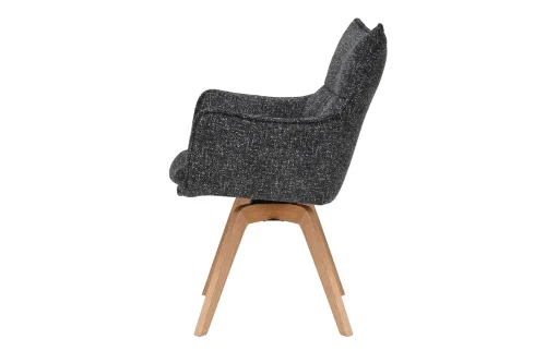 Jídelní židle 2 ks IMPERIAL Dekorhome