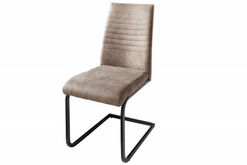 Jídelní židle 2 ks TRITON Dekorhome - BAREVNÁ VARIANTA: Černá