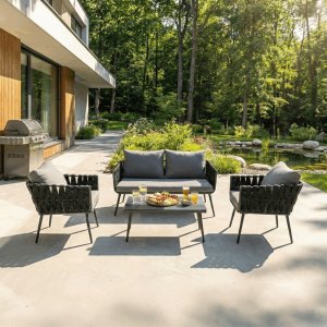 Záhradná zostava AZS-1604