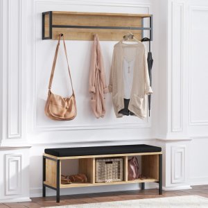 Predsieňová stena Shana