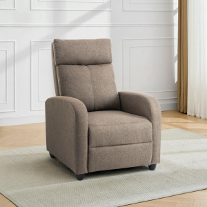 Polohovací TV křeslo KRESO NEW