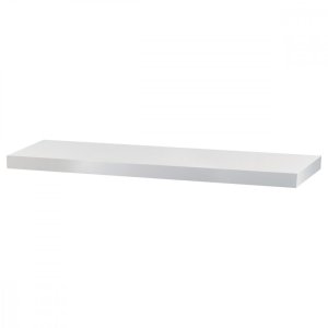 Nástěnná polička 90 cm P-013
