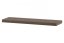 Nástenná polička 90 cm P-013