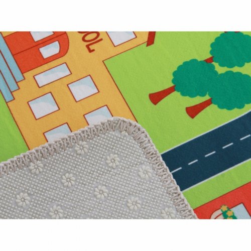 Detský koberec EBEL - ROZMER: 100x150 cm