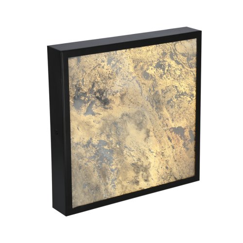 Stropní svítidlo LUXAN LED 28W 29 cm