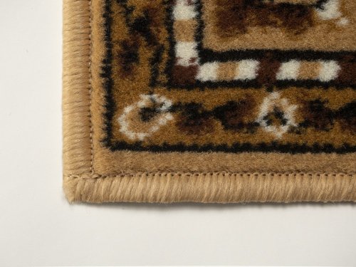 Kusový koberec TEHERAN T-102 beige 190x280 cm