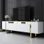 TV stolek YILDIZ GOLD