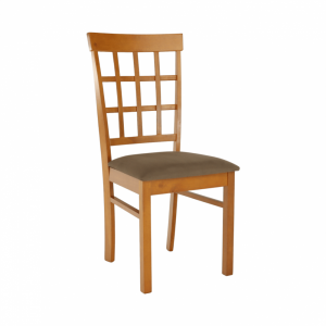 Jedálenská stolička GRID NEW