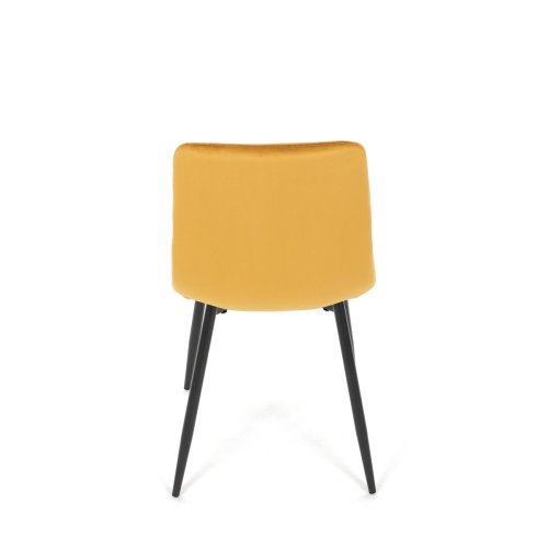 Jídelní židle CT-281 samet