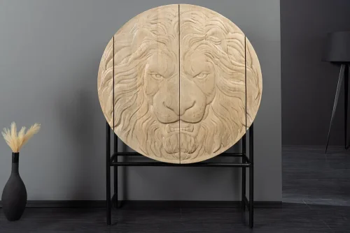 Komoda LIONIS Dekorhome