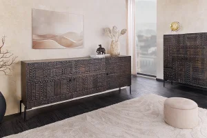 Komoda TEPFA Dekorhome