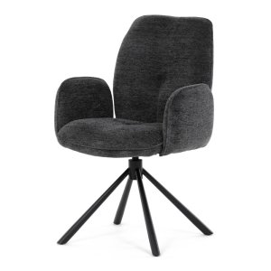 Otočné jídelní křeslo DCH-D1330