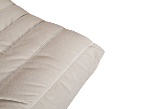 Súprava pohovky Nua N24-4 + podnožky Nua N22-4