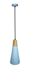 Závěsná lampa FARO