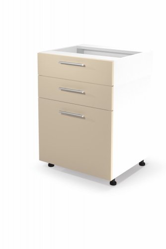 Spodní skříňka VENTO D3S-60/82