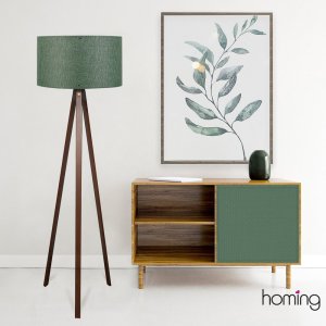 Stojací lampa AYD - 2211