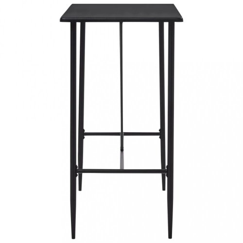 Barový stôl 120x60 cm Dekorhome