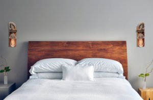 Súprava nástenných lámp (2 kusy) KN15