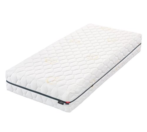 Zdravotný penový matrac Swisslab Active Tropico - VÝŠKA: 30 cm, ROZMER LÔŽKA: 120 x 200 cm