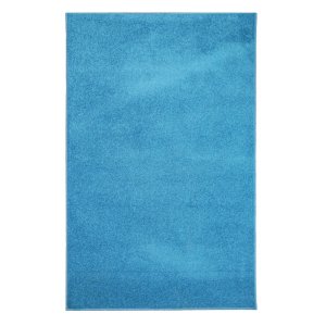 Kusový koberec Eton tyrkys 57x120 cm