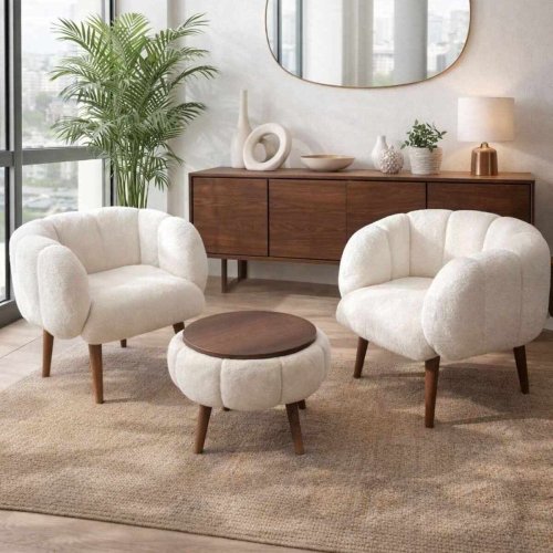 Sestava LOTUS 3 kusy