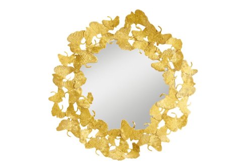 Závěsné zrcadlo  MELEAGROS Dekorhome