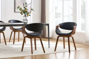 Jídelní křeslo SATYR Dekorhome