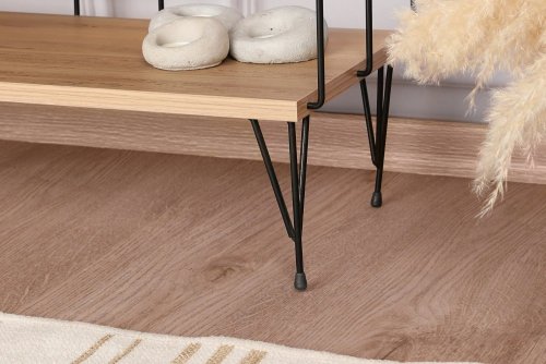 TV stolek Eze - Oak