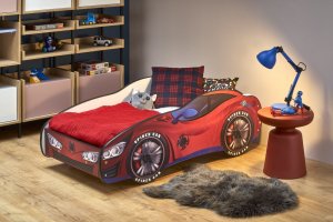 Detská posteľ SPIDERCAR